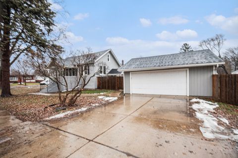 Tiny photo for 247 N West Road, Lombard, IL 60148 (MLS # 12535303)