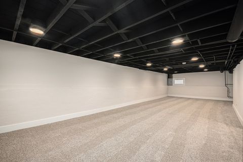 Tiny photo for 247 N West Road, Lombard, IL 60148 (MLS # 12535303)