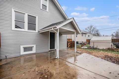 Tiny photo for 247 N West Road, Lombard, IL 60148 (MLS # 12535303)