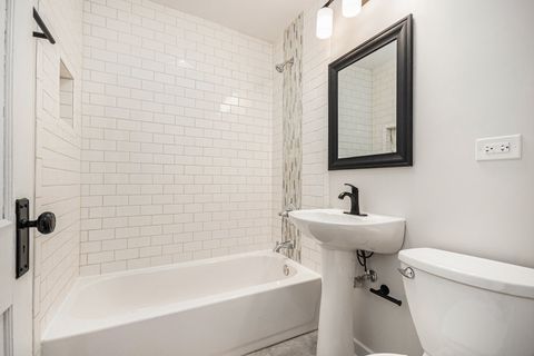 Tiny photo for 247 N West Road, Lombard, IL 60148 (MLS # 12535303)