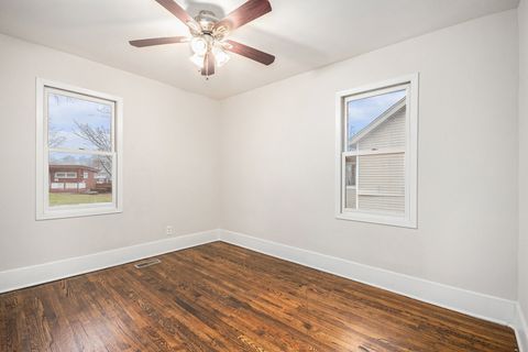 Tiny photo for 247 N West Road, Lombard, IL 60148 (MLS # 12535303)