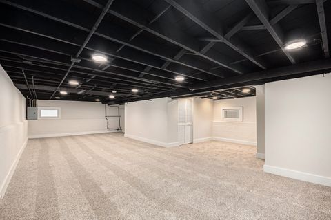 Tiny photo for 247 N West Road, Lombard, IL 60148 (MLS # 12535303)