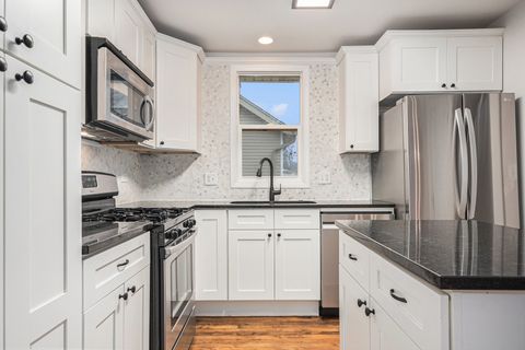 Tiny photo for 247 N West Road, Lombard, IL 60148 (MLS # 12535303)