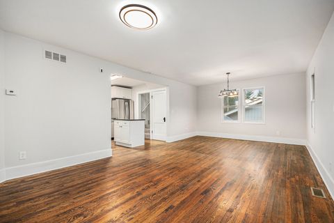 Tiny photo for 247 N West Road, Lombard, IL 60148 (MLS # 12535303)