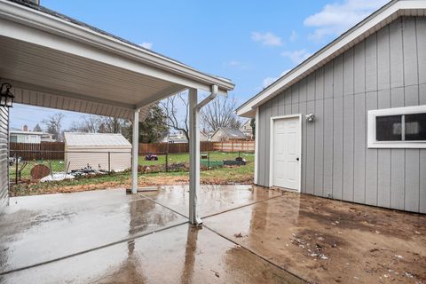 Tiny photo for 247 N West Road, Lombard, IL 60148 (MLS # 12535303)