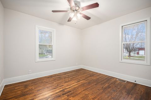 Tiny photo for 247 N West Road, Lombard, IL 60148 (MLS # 12535303)