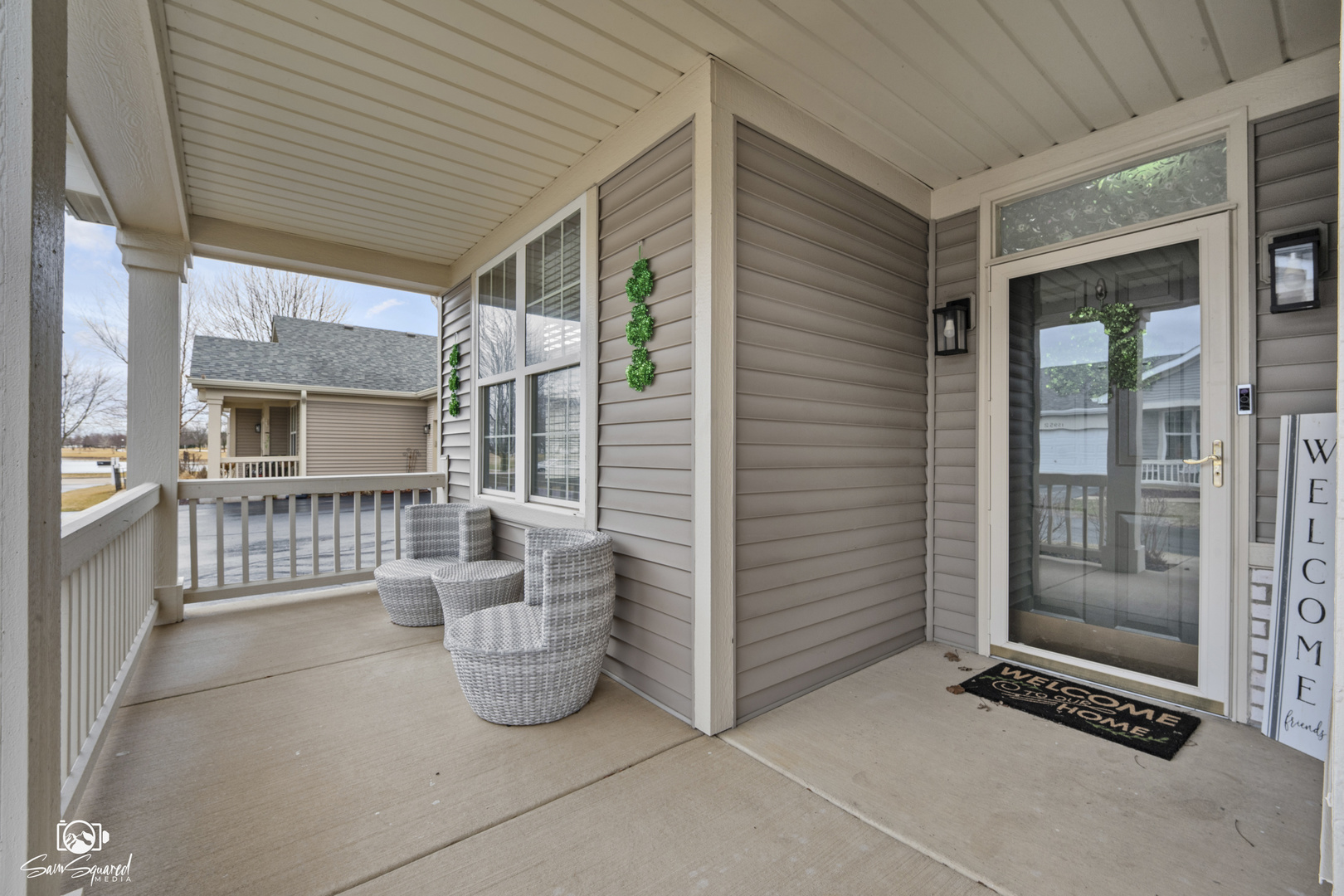 15958 Buckner Pond Way