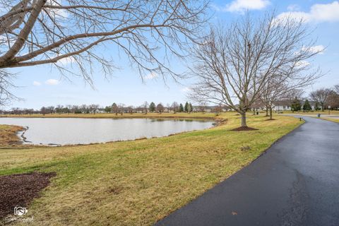 Tiny photo for 15958 Buckner Pond Way, Crest Hill, IL 60403 (MLS # 12588280)