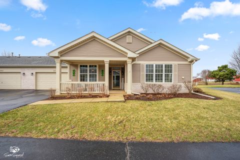 15958 Buckner Pond Way Crest Hill IL 60403