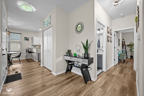 Tiny photo for 15958 Buckner Pond Way, Crest Hill, IL 60403 (MLS # 12588280)