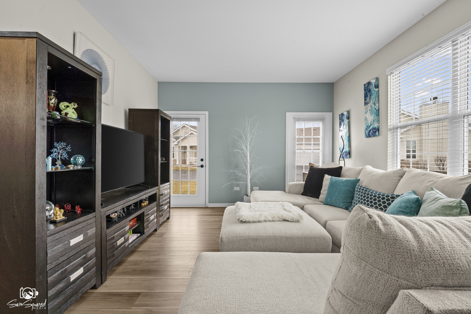 15958 Buckner Pond Way