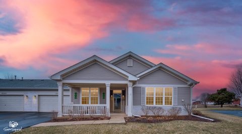 Tiny photo for 15958 Buckner Pond Way, Crest Hill, IL 60403 (MLS # 12588280)