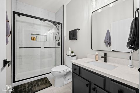 Tiny photo for 15958 Buckner Pond Way, Crest Hill, IL 60403 (MLS # 12588280)