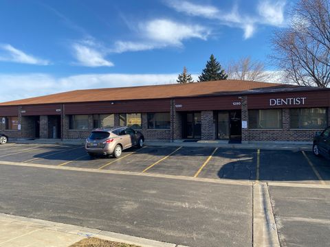 1255 Bamberg Court 1240B Hanover Park IL 60133