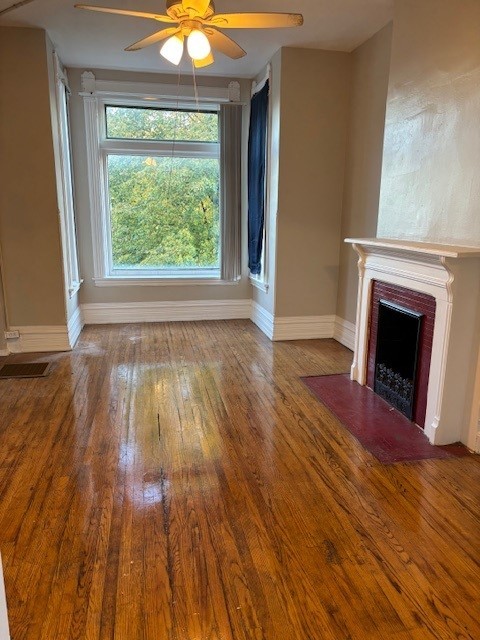 2818 W Wilcox Street 2