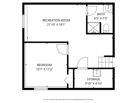 Tiny photo for 104 Croftwood Court, Rolling Meadows, IL 60008 (MLS # 12487653)