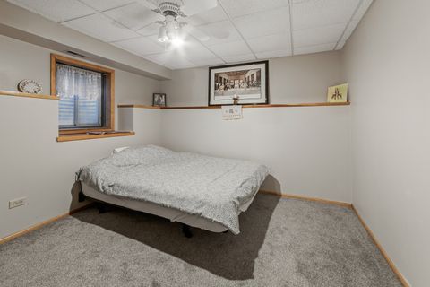 Tiny photo for 104 Croftwood Court, Rolling Meadows, IL 60008 (MLS # 12487653)