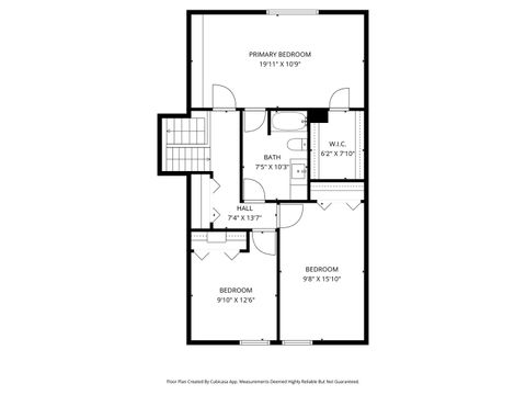 Tiny photo for 104 Croftwood Court, Rolling Meadows, IL 60008 (MLS # 12487653)