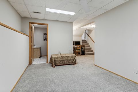 Tiny photo for 104 Croftwood Court, Rolling Meadows, IL 60008 (MLS # 12487653)