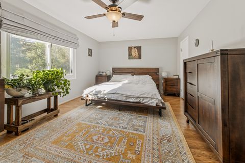 Tiny photo for 104 Croftwood Court, Rolling Meadows, IL 60008 (MLS # 12487653)