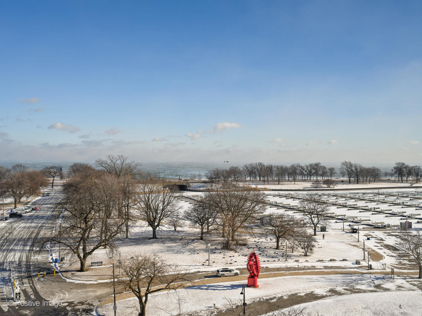 2800 N Lake Shore Drive 801