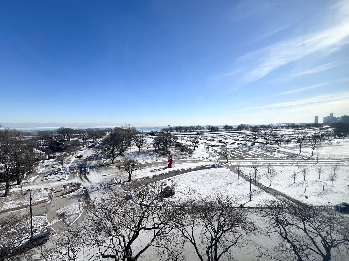 2800 N Lake Shore Drive 801