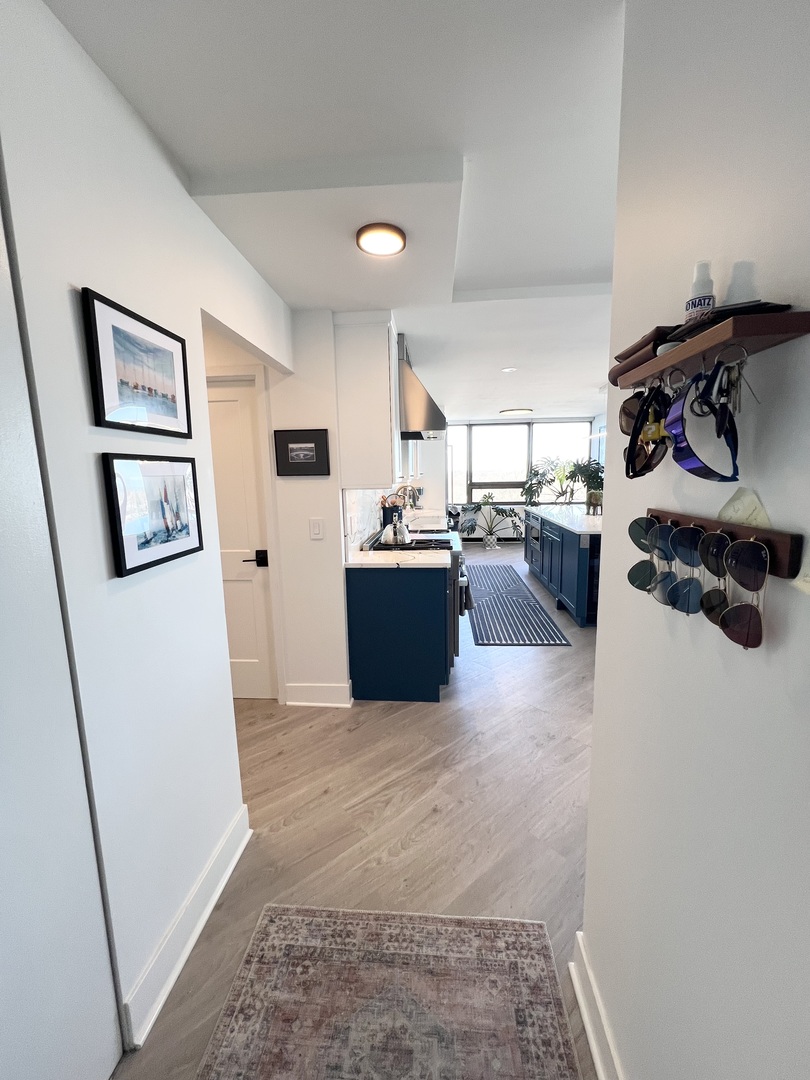 2800 N Lake Shore Drive 801