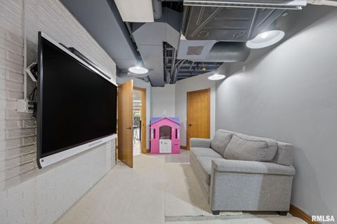 Tiny photo for 126 9TH Street, Hampton, IL 61256 (MLS # QC4266536)