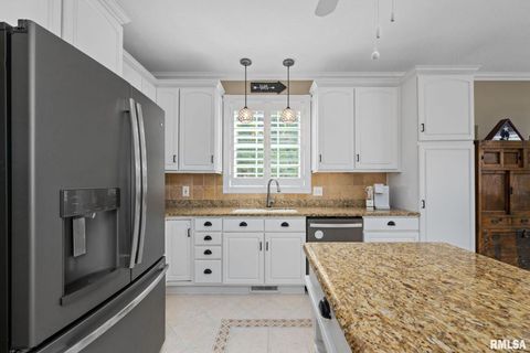 Tiny photo for 126 9TH Street, Hampton, IL 61256 (MLS # QC4266536)