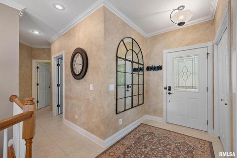 Tiny photo for 126 9TH Street, Hampton, IL 61256 (MLS # QC4266536)