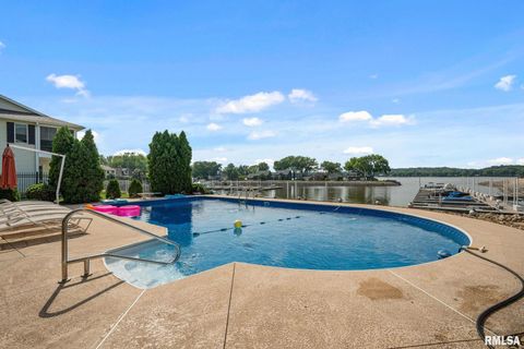 Tiny photo for 126 9TH Street, Hampton, IL 61256 (MLS # QC4266536)