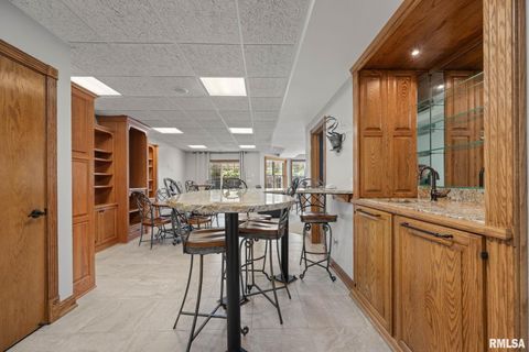 Tiny photo for 126 9TH Street, Hampton, IL 61256 (MLS # QC4266536)