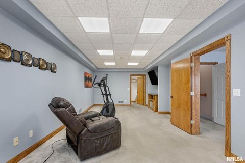 Tiny photo for 126 9TH Street, Hampton, IL 61256 (MLS # QC4266536)