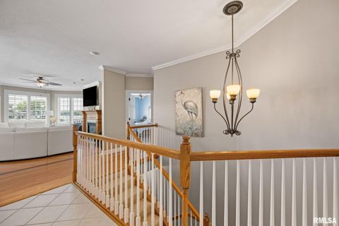 Tiny photo for 126 9TH Street, Hampton, IL 61256 (MLS # QC4266536)