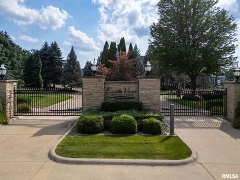 Tiny photo for 126 9TH Street, Hampton, IL 61256 (MLS # QC4266536)