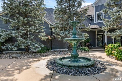 Tiny photo for 126 9TH Street, Hampton, IL 61256 (MLS # QC4266536)