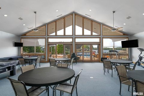 Tiny photo for 126 9TH Street, Hampton, IL 61256 (MLS # QC4266536)