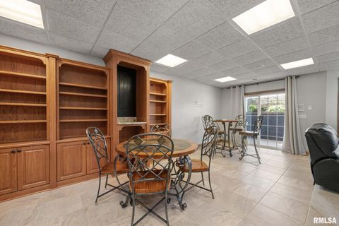 Tiny photo for 126 9TH Street, Hampton, IL 61256 (MLS # QC4266536)