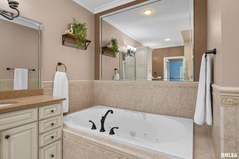 Tiny photo for 126 9TH Street, Hampton, IL 61256 (MLS # QC4266536)