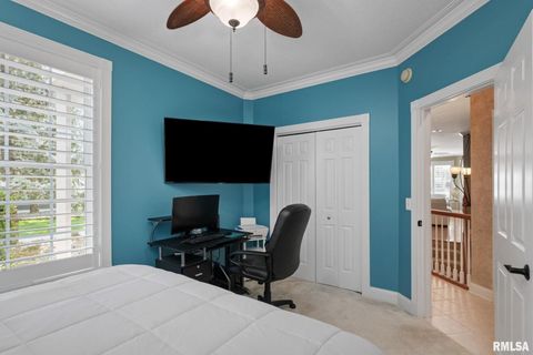 Tiny photo for 126 9TH Street, Hampton, IL 61256 (MLS # QC4266536)