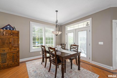 Tiny photo for 126 9TH Street, Hampton, IL 61256 (MLS # QC4266536)