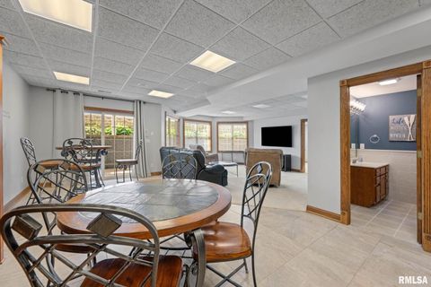 Tiny photo for 126 9TH Street, Hampton, IL 61256 (MLS # QC4266536)