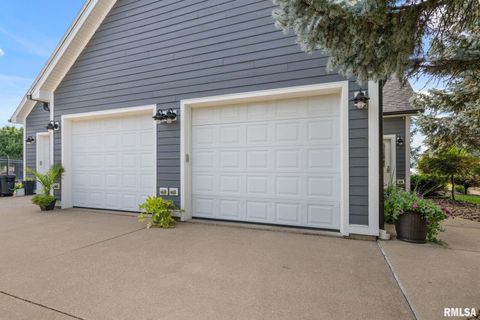 Tiny photo for 126 9TH Street, Hampton, IL 61256 (MLS # QC4266536)