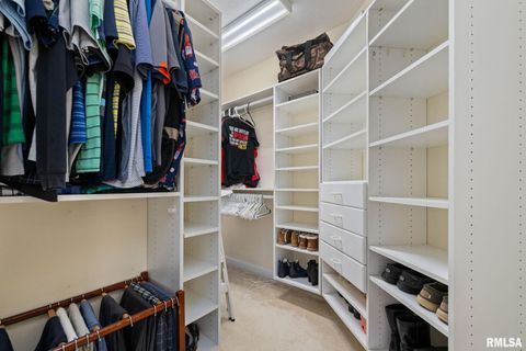 Tiny photo for 126 9TH Street, Hampton, IL 61256 (MLS # QC4266536)