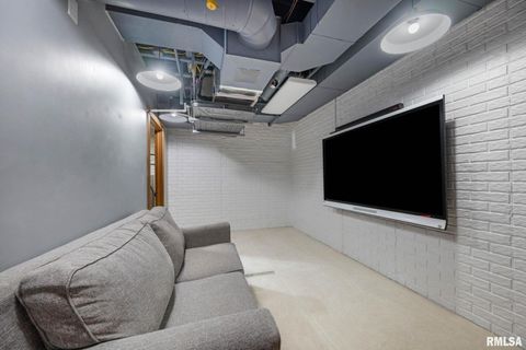 Tiny photo for 126 9TH Street, Hampton, IL 61256 (MLS # QC4266536)