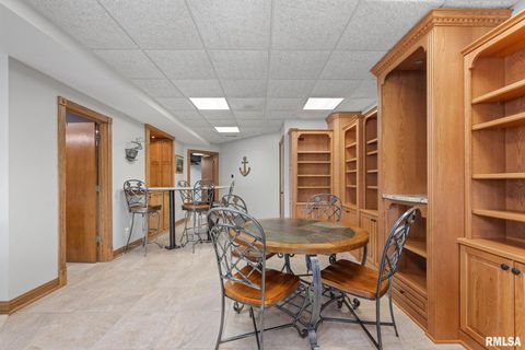 Tiny photo for 126 9TH Street, Hampton, IL 61256 (MLS # QC4266536)