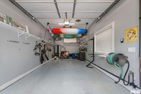 Tiny photo for 126 9TH Street, Hampton, IL 61256 (MLS # QC4266536)