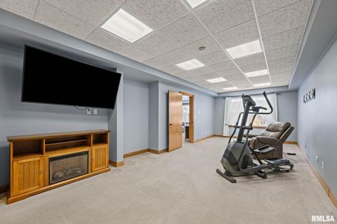 Tiny photo for 126 9TH Street, Hampton, IL 61256 (MLS # QC4266536)