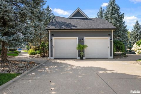 Tiny photo for 126 9TH Street, Hampton, IL 61256 (MLS # QC4266536)