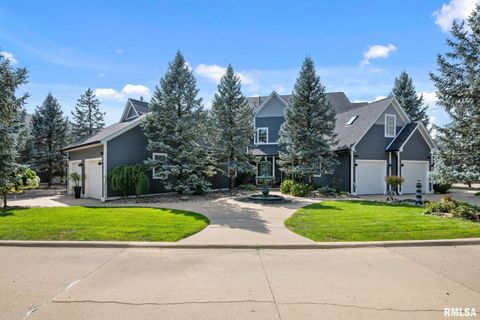 Tiny photo for 126 9TH Street, Hampton, IL 61256 (MLS # QC4266536)